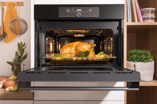 Духовка GORENJE BCM4547A10BG - Зображення 10