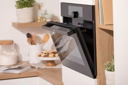 Духовка GORENJE BCM4547A10BG - Зображення 9