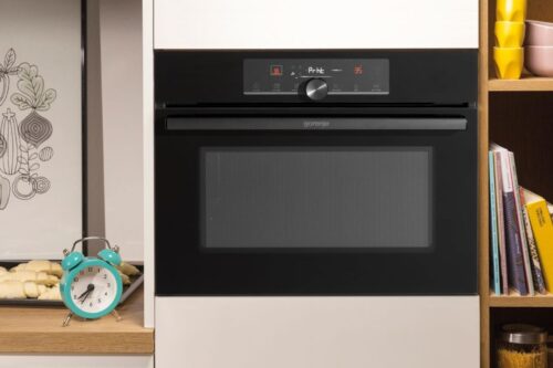 Духовка GORENJE BCM4547A10BG - Зображення 5