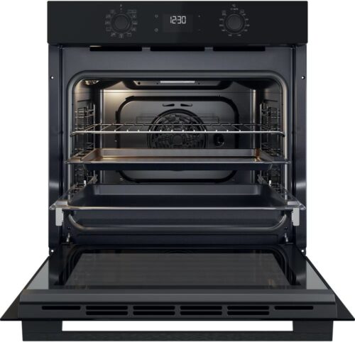 Духовка WHIRLPOOL OMK58HU1B - Зображення 4