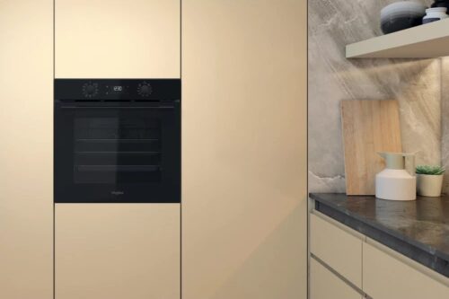Духовка WHIRLPOOL OMK58HU1B - Зображення 10