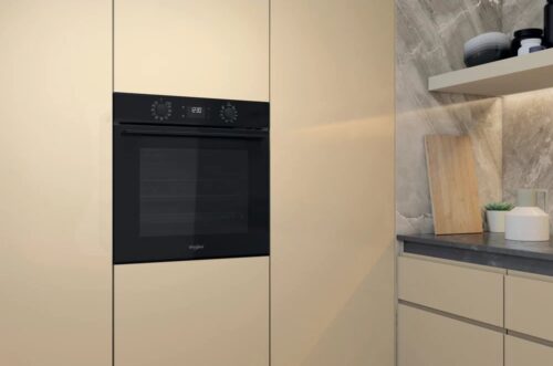 Духовка WHIRLPOOL OMK58HU1B - Зображення 8
