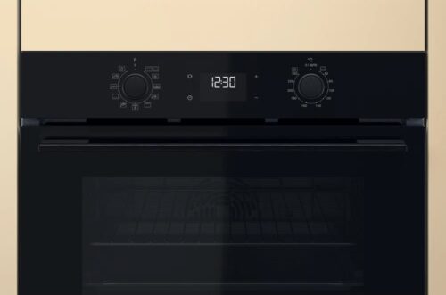 Духовка WHIRLPOOL OMK58HU1B - Зображення 6