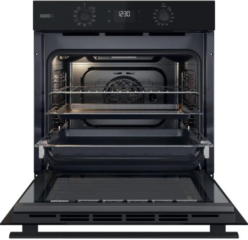 Духовка WHIRLPOOL OMSR58CU1SB - Зображення 8