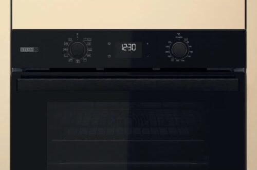 Духовка WHIRLPOOL OMSR58CU1SB - Зображення 3
