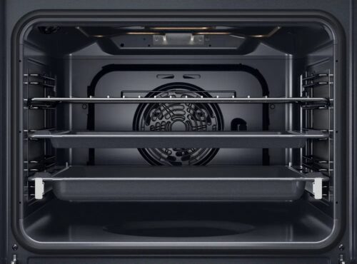 Духовка WHIRLPOOL OMSR58CU1SB - Зображення 2