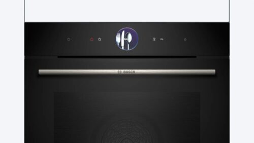 Духовка BOSCH HSG7364B1 - Зображення 2