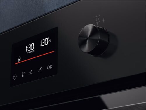 Духовка ELECTROLUX KODDP77H - Зображення 3