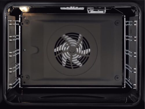 Духовка ELECTROLUX KODDP77H - Зображення 5