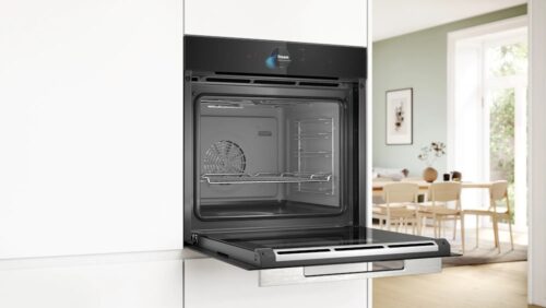 Духовка BOSCH HSG7584B1 - Зображення 9