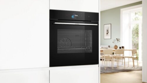 Духовка BOSCH HSG7584B1 - Зображення 6