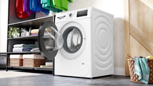 Пральна машина BOSCH WAN2425KPL - Зображення 3