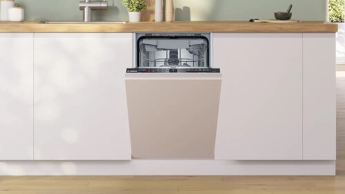 Посудомийна машина BOSCH SPV2HMX42E - Зображення 2