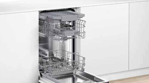 Посудомийна машина BOSCH SPV2HMX42E - Зображення 3