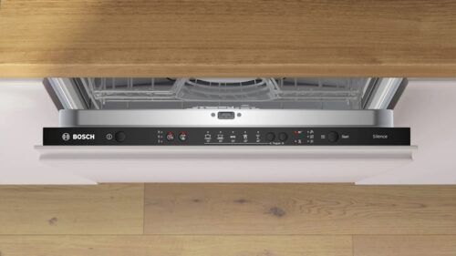 Посудомийна машина BOSCH SMV25EX02E - Зображення 3