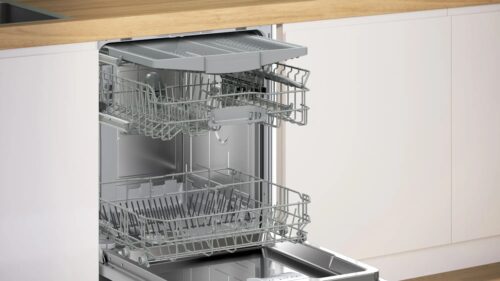 Посудомийна машина BOSCH SMV25EX02E - Зображення 9