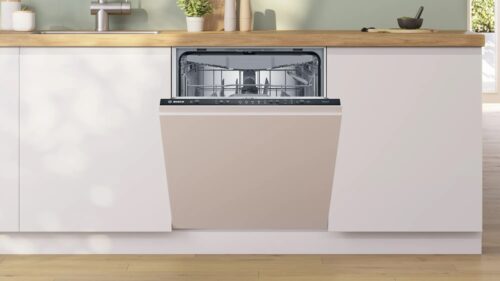 Посудомийна машина BOSCH SMV25EX02E - Зображення 2