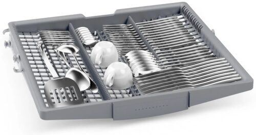 Посудомийна машина BOSCH SMV25EX02E - Зображення 8