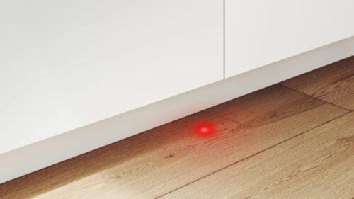 Посудомийна машина BOSCH SMV25EX02E - Зображення 5