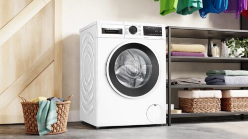 Пральна машина BOSCH WGG242ZGPL - Зображення 3