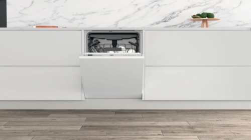 Посудомийна машина WHIRLPOOL WI7020PF - Зображення 3