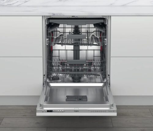 Посудомийна машина WHIRLPOOL WI7020PF - Зображення 6
