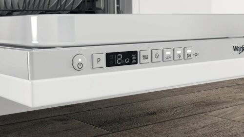 Посудомийна машина WHIRLPOOL WI7020PF - Зображення 4