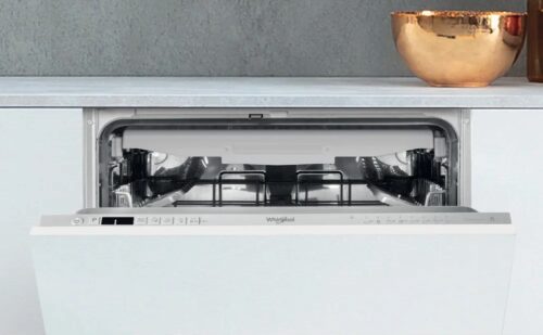 Посудомийна машина WHIRLPOOL WI7020PF - Зображення 7