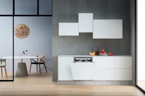 Посудомийна машина WHIRLPOOL WI7020PF - Зображення 11