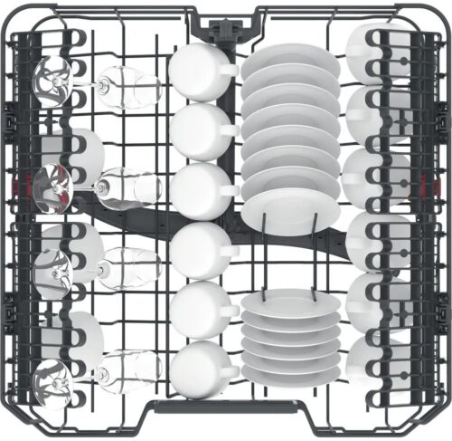 Посудомийна машина WHIRLPOOL WI7020PF - Зображення 8