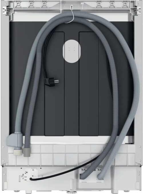 Посудомийна машина WHIRLPOOL WI7020PF - Зображення 12