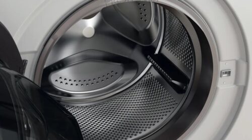 Прально-сушильна машина WHIRLPOOL FFWDD1176258BCVEE - Зображення 9