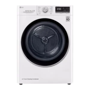 Сушильна машина LG RC90V9AV4N