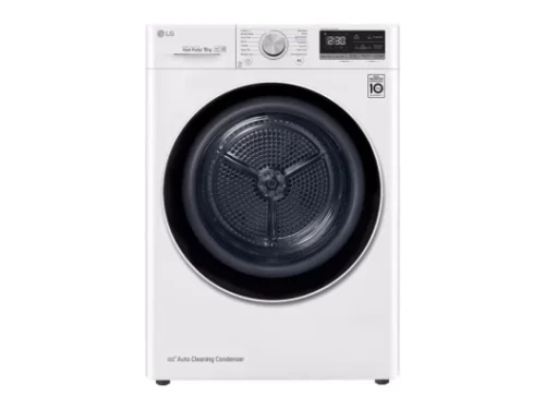 Сушильна машина LG RC90V9AV4N