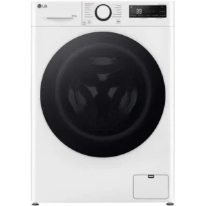 Прально-сушильна машина LG F2D95520W