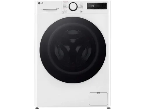 Прально-сушильна машина LG F2D95520W