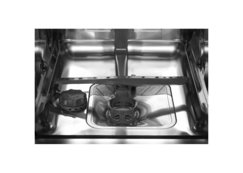 Посудомийна машина WHIRLPOOL WSBC3M17X - Зображення 7