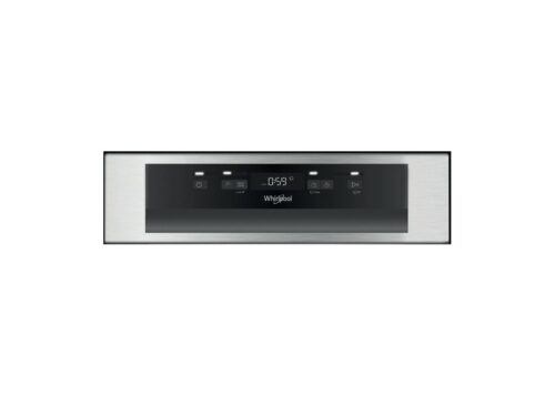 Посудомийна машина WHIRLPOOL WSBC3M17X - Зображення 5