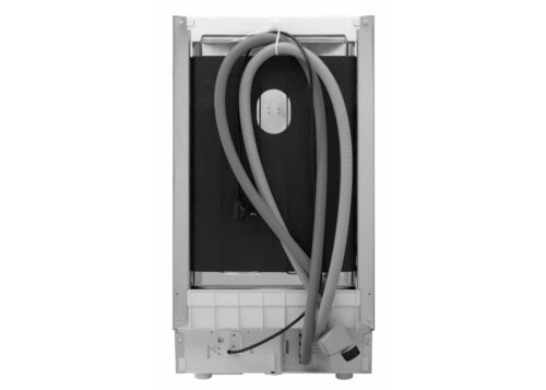Посудомийна машина WHIRLPOOL WSBC3M17X - Зображення 10