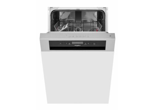 Посудомийна машина WHIRLPOOL WSBC3M17X - Зображення 2
