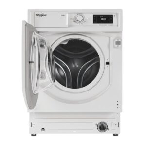 Прально-сушильна машина WHIRLPOOL WDWG861485EU