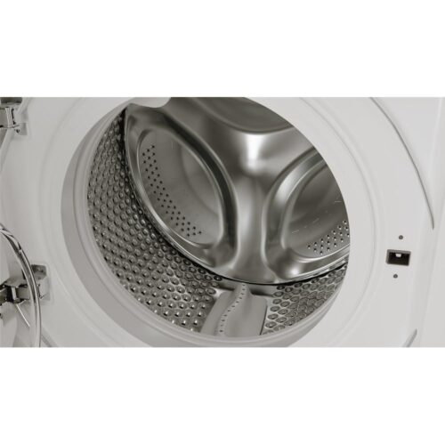 Прально-сушильна машина WHIRLPOOL WDWG861485EU - Зображення 4