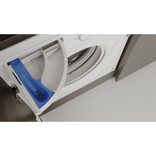 Прально-сушильна машина WHIRLPOOL WDWG861485EU - Зображення 9