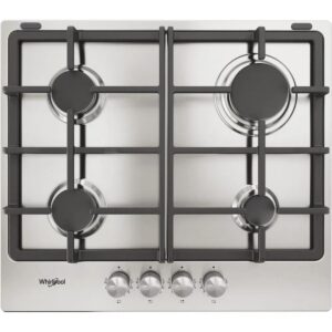 Варильна поверхня WHIRLPOOL TKRL660IX