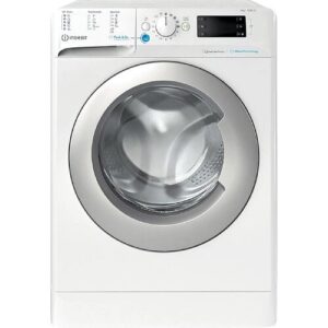 Пральна машина Indesit BWSE 71295X WSV EU