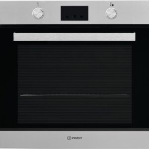 Духовка Indesit IFW65Y0JIX