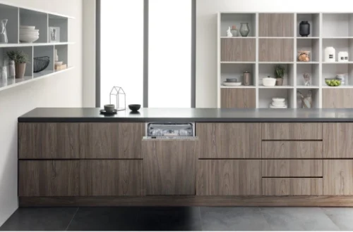 Посудомийна машина Hotpoint HSIO3O23WFE - Зображення 10