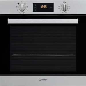 Духовка Indesit IFW6544IX