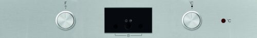 Духовка Indesit IFW65Y0JIX - Зображення 3