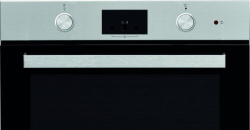 Духовка Indesit IFW65Y0JIX - Зображення 2